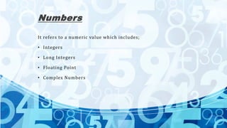 Data Types In Python.pptx