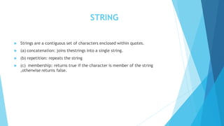 DATA TYPES IN PYTHON.pdf