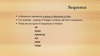 The Datatypes Concept in Core Python.pptx
