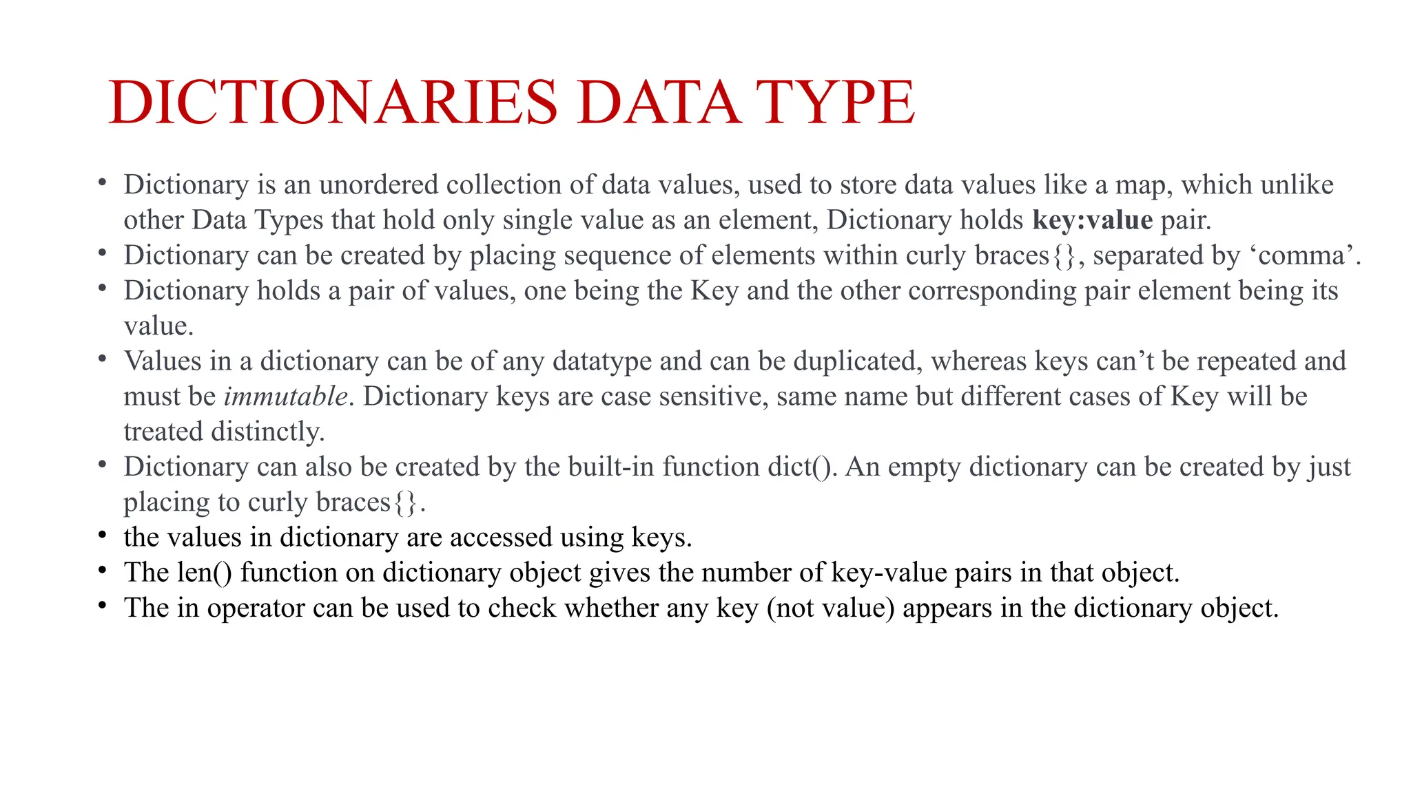 DATA TYPES IN PYTHON jesjdjdjkdkkdk.pptx