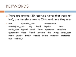 Data types, operators and control structures unit-2.pdf