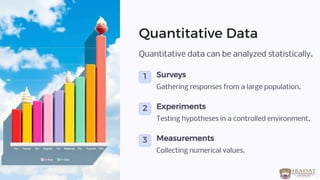 Comprehensive Guide to Data Types, Variables, and Measurement Scales in ...