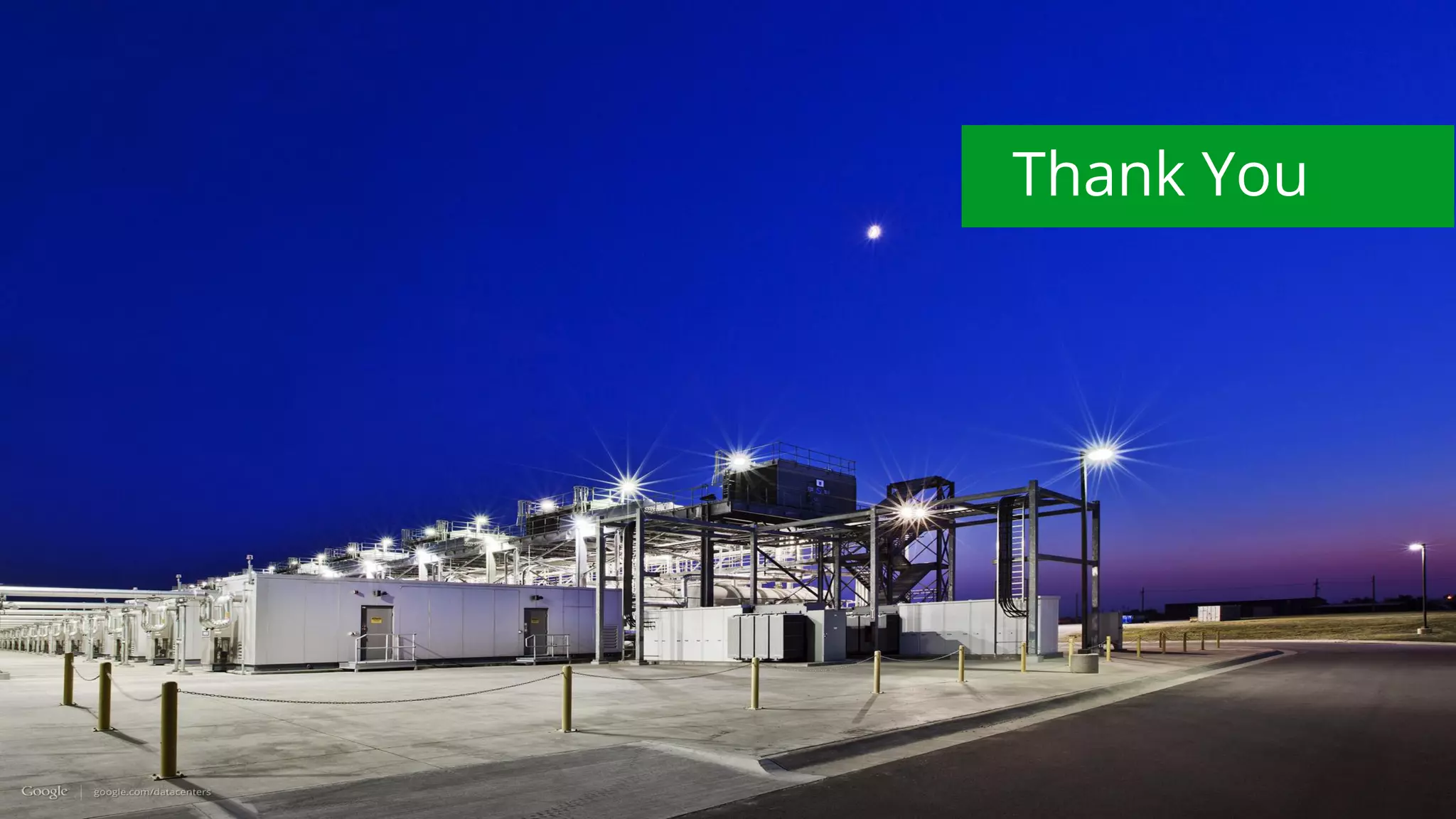 Google confidential │ Do not
distribute
Thank You
 