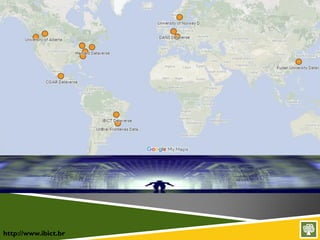 http://www.ibict.br
 