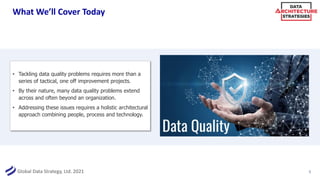 Data Quality Best Practices | PDF