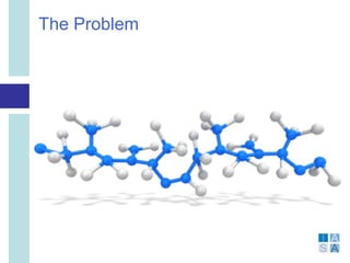 The Problem
 