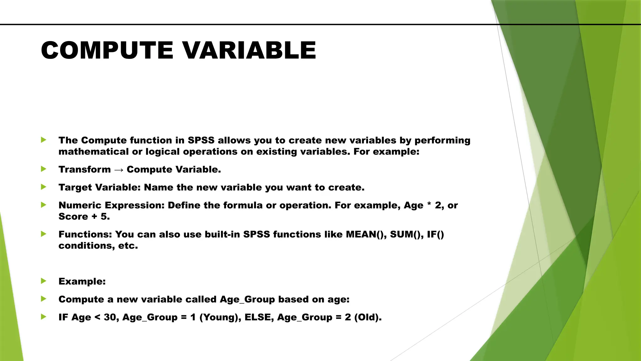 DATA VIEW SHEET ,VARIABLE VIEW SHEET.pptx