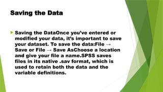 DATA VIEW SHEET ,VARIABLE VIEW SHEET.pptx