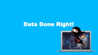 Data Virtualization at Logitech = #Winning | PDF