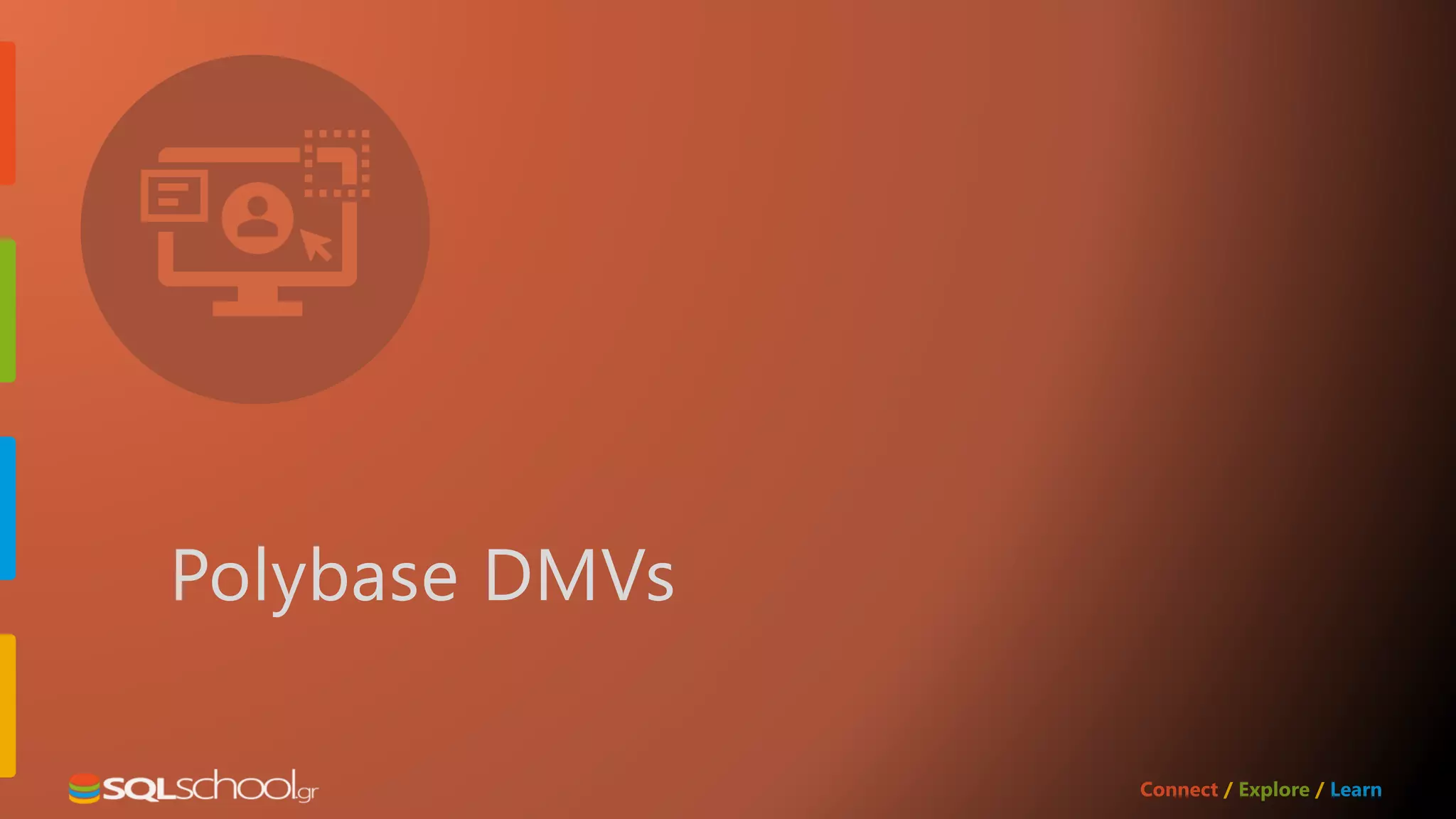 Polybase DMVs 