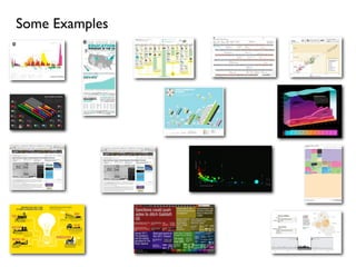 Some Examples
             @
@
 