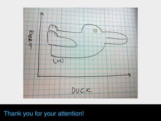 Thank you for your attention!
 