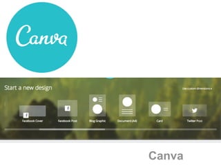 Canva
 