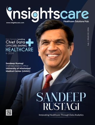 Data Visionaries Leading Chief Data Officers Shaping Healthcare in 2024.pdf
