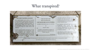 What transpired?
http://www.edwardtufte.com/bboard/q-and-a-fetch-msg?msg_id=0002Je
 