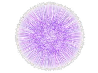 Art & Science Data Visualization | PPTX