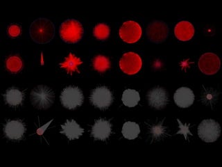 Art & Science Data Visualization | PPTX