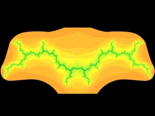 Art & Science Data Visualization | PPTX