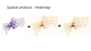 Data visualization. map | PPTX