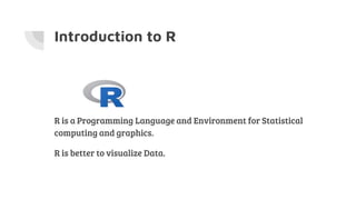 Data visualization | PPT
