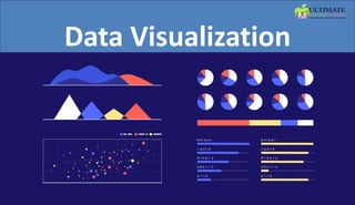 Data Visualization
 