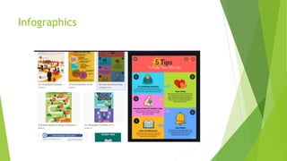 Infographics
 
