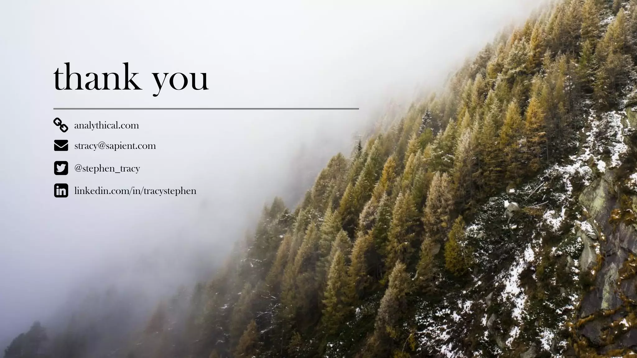 37
Example 7 – Charts within charts
Pie Chart
what’s wrong with it
how to fix it?
charts within charts
convoluted datapoints and interpretation
don’t embed charts within charts
don’t make data needlessly confusing. If
it’s difficult to interpret your not finished
Read more about how to fix this chart:
http://bit.ly/1nxbZ8t
 
