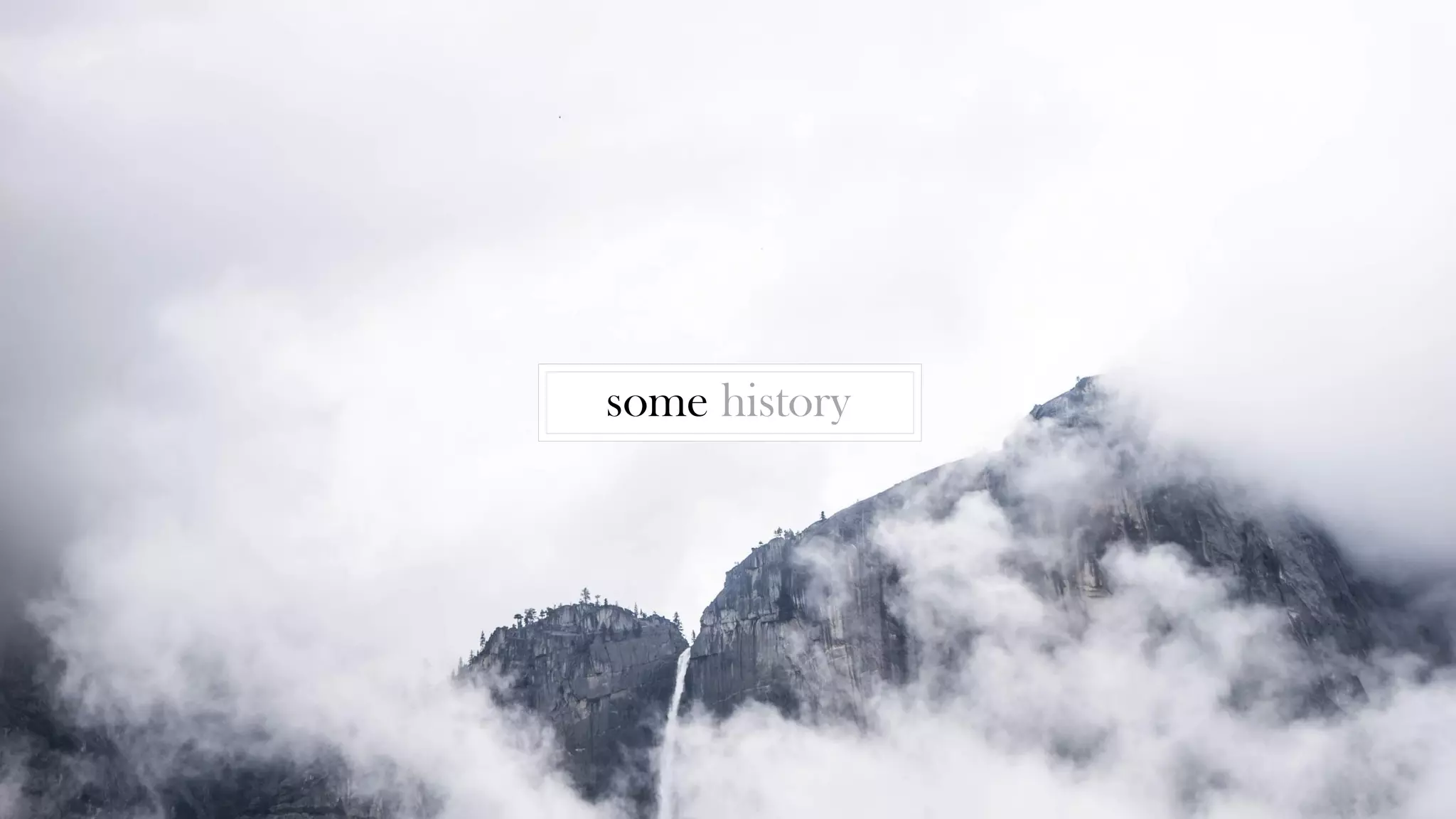 when most people think about dataviz, they think about this
 