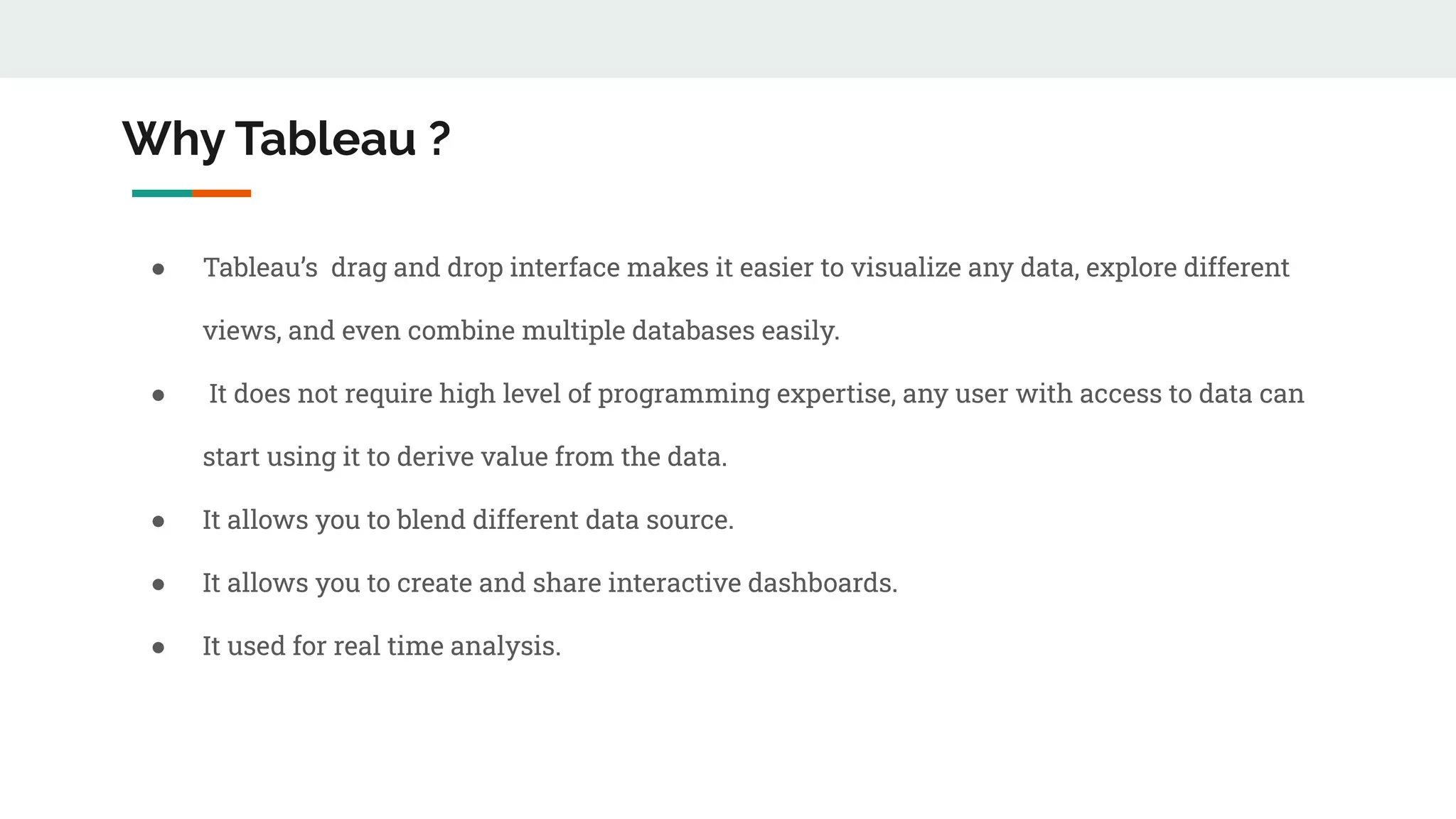 Data visualization 2 | PPT