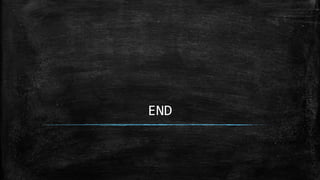 END

 