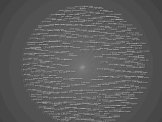 @philogb - Stanford ACM Tech Talks
 