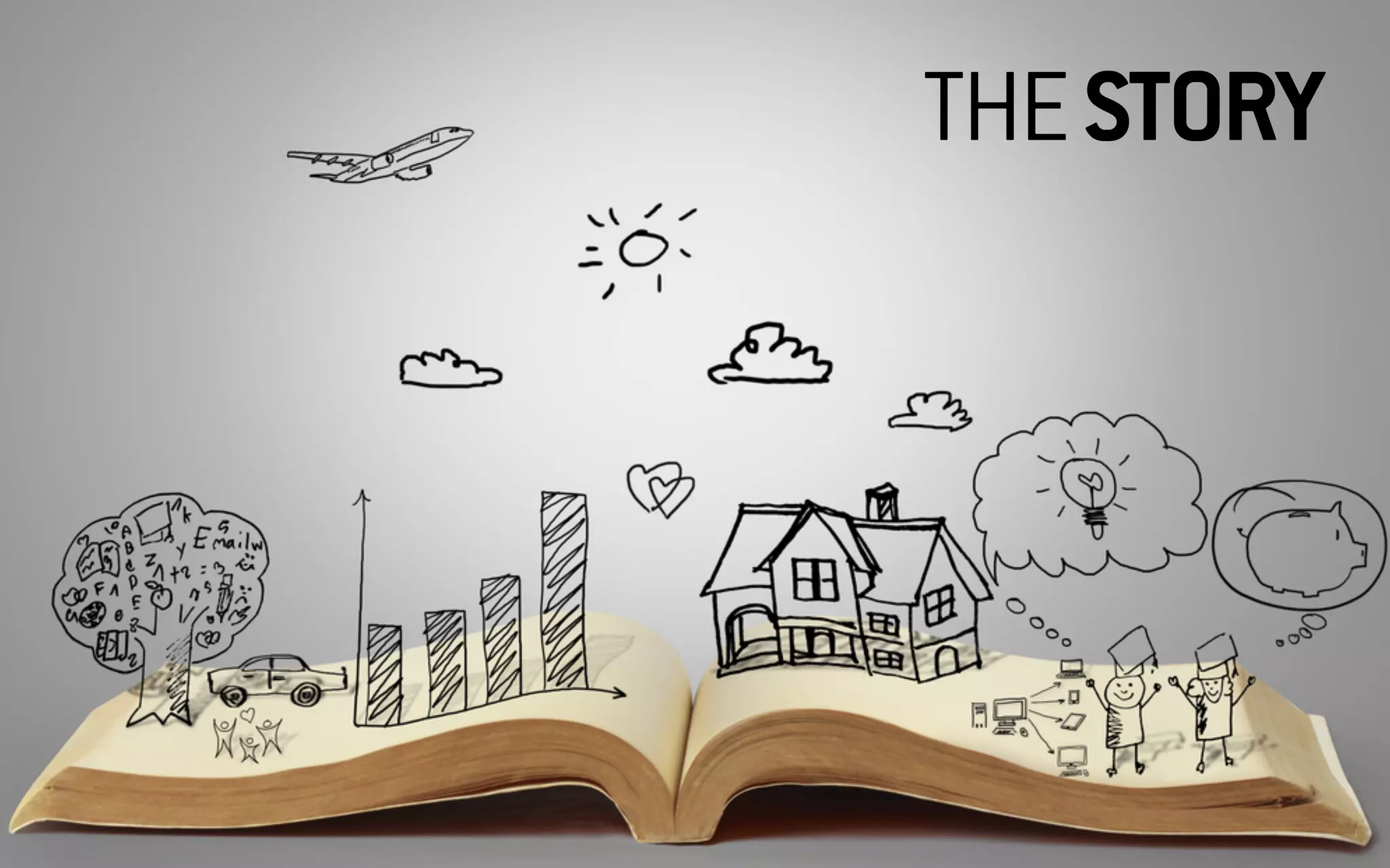 THESTORY
 