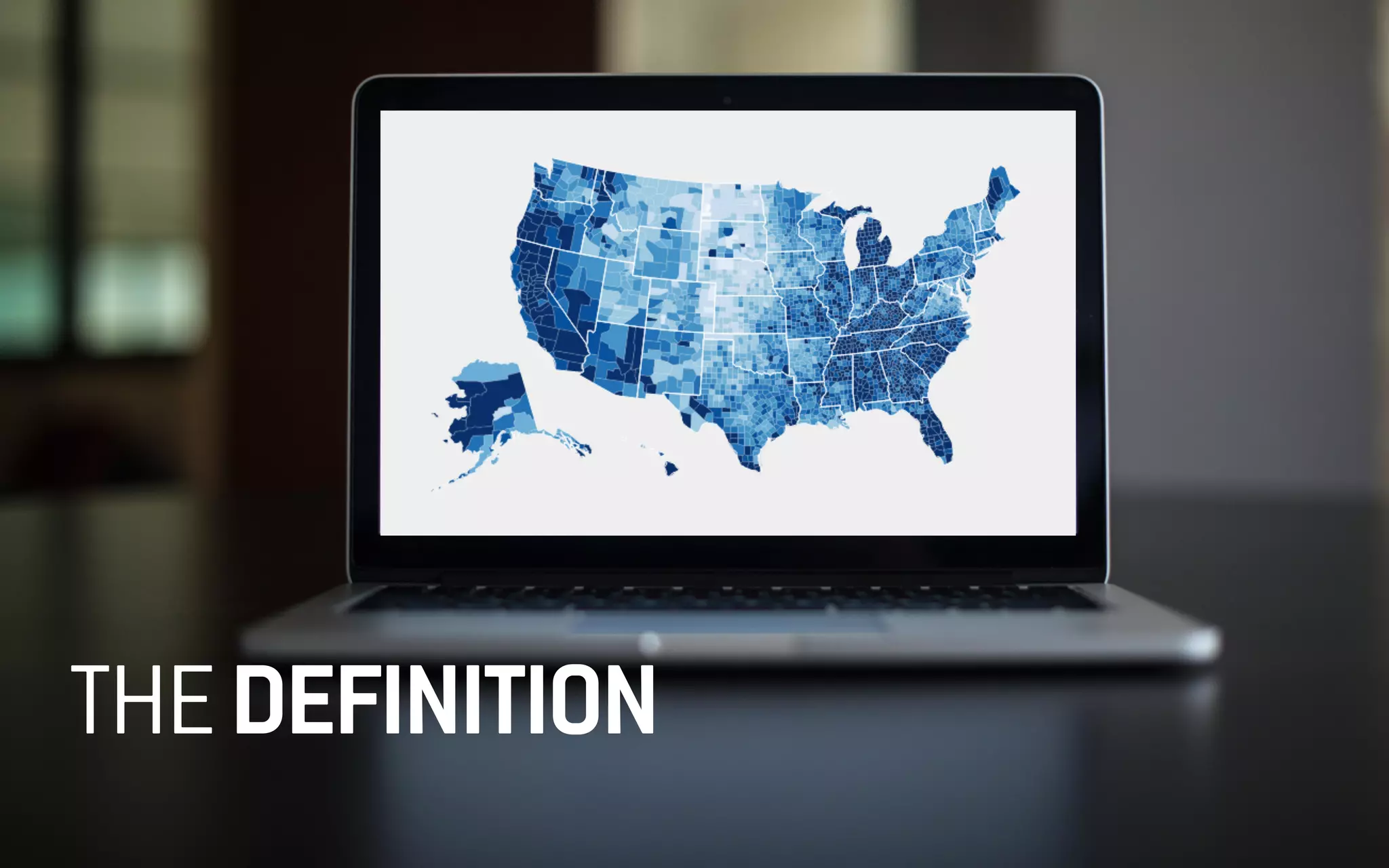 THEDEFINITION
 