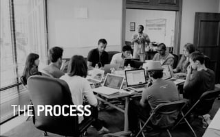 THEPROCESS
 