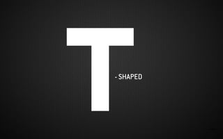 IMAGEN:
- SHAPED
 