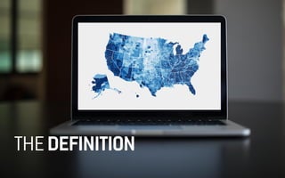 THEDEFINITION
 