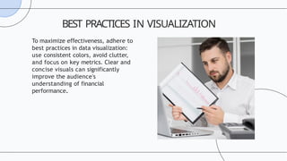 Data Visualization in Finance: Ultimate Guide | PPTX