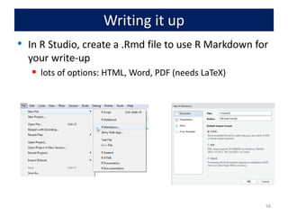 Data Visualization in R (Graph, Trend, etc) | PDF
