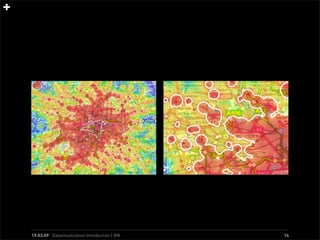 Data Visualization Präsentation