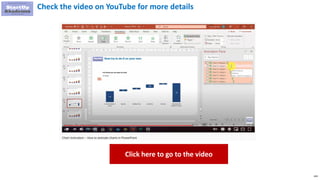 144
Check the video on YouTube for more details
Click here to go to the video
 