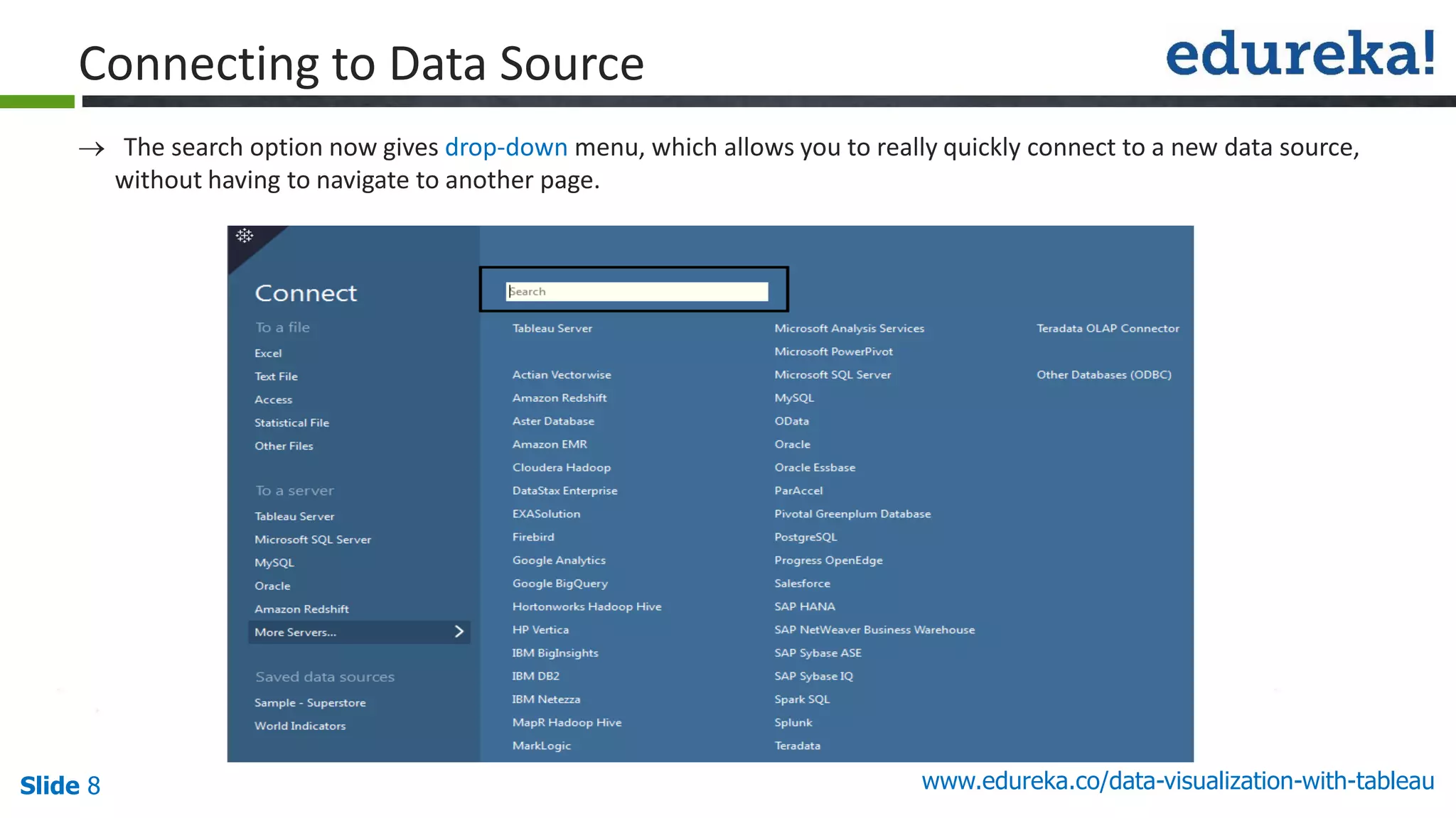 Visual Analytics With Tableau PPT Visual analytics with tableau ppt