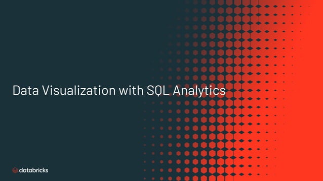 Data visualization with sql analytics | PDF | Databases | Computer ...