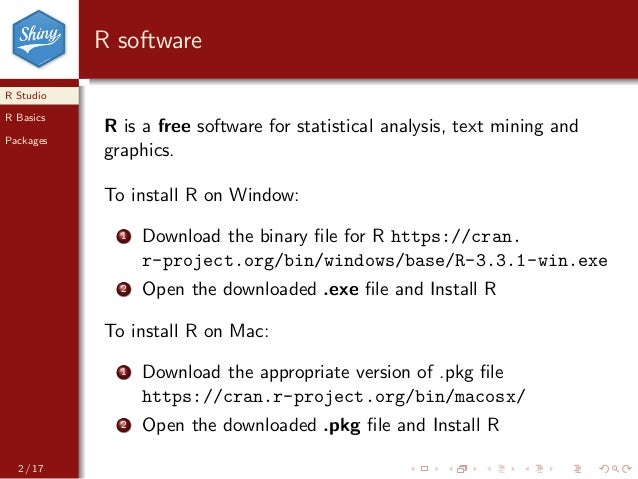 cran.r-project.org download mac