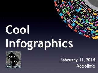 Cool
Infographics
February 11, 2014
#coolinfo

 