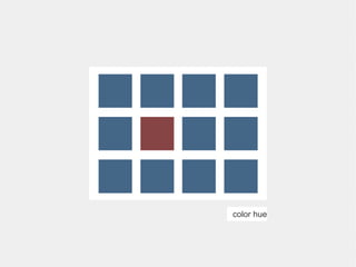 color hue
