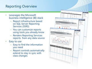 Datawarehouse and reporting in service manager | PDF | Databases ...