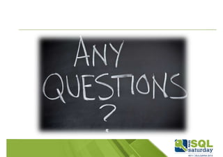 Data Warehouse Design and Best Practices