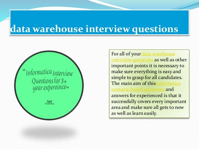 scenario questions barca fontanacountryinn com scenario questions for interview