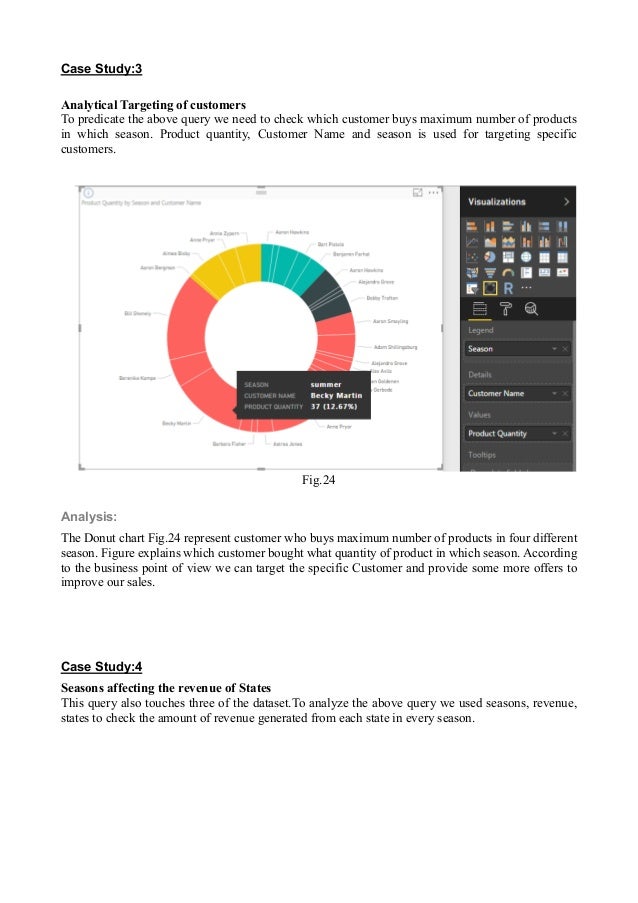 Data Warehouse Project On Retail Store