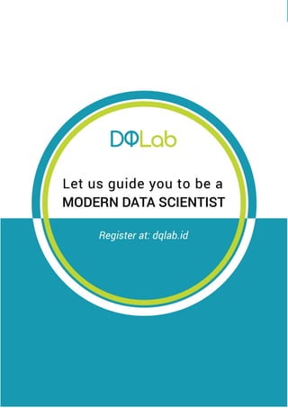 Data Warehouse with Kettle
© 2018 by DQLab.id 101
 